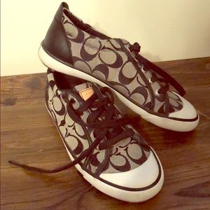 Coach Sneakers